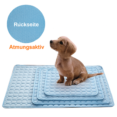 Kühlende Hunde/-Katzenmatte