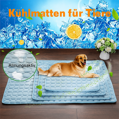 Kühlende Hunde/-Katzenmatte