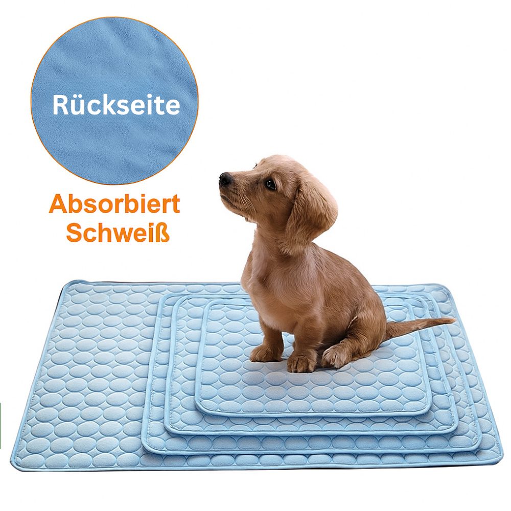 Kühlende Hunde/-Katzenmatte