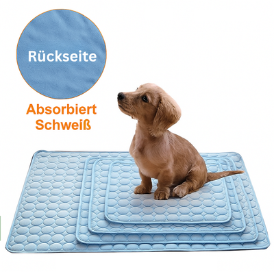 Kühlende Hunde/-Katzenmatte