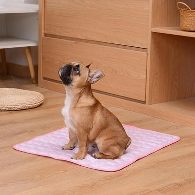 Kühlende Hunde/-Katzenmatte