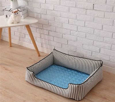 Kühlende Hunde/-Katzenmatte