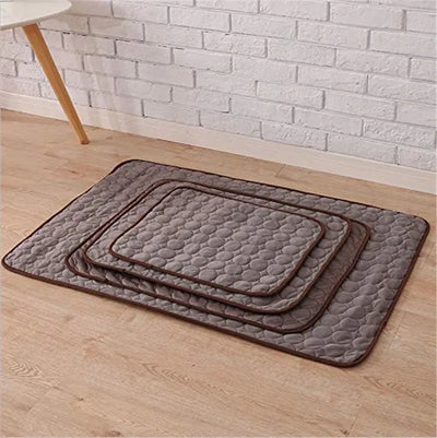 Kühlende Hunde/-Katzenmatte