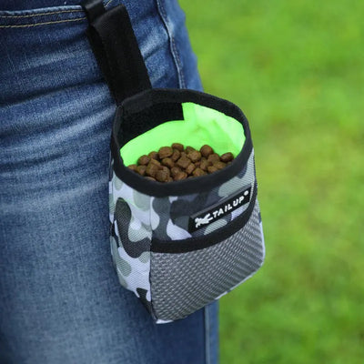 Leckerli Tasche für Hunde