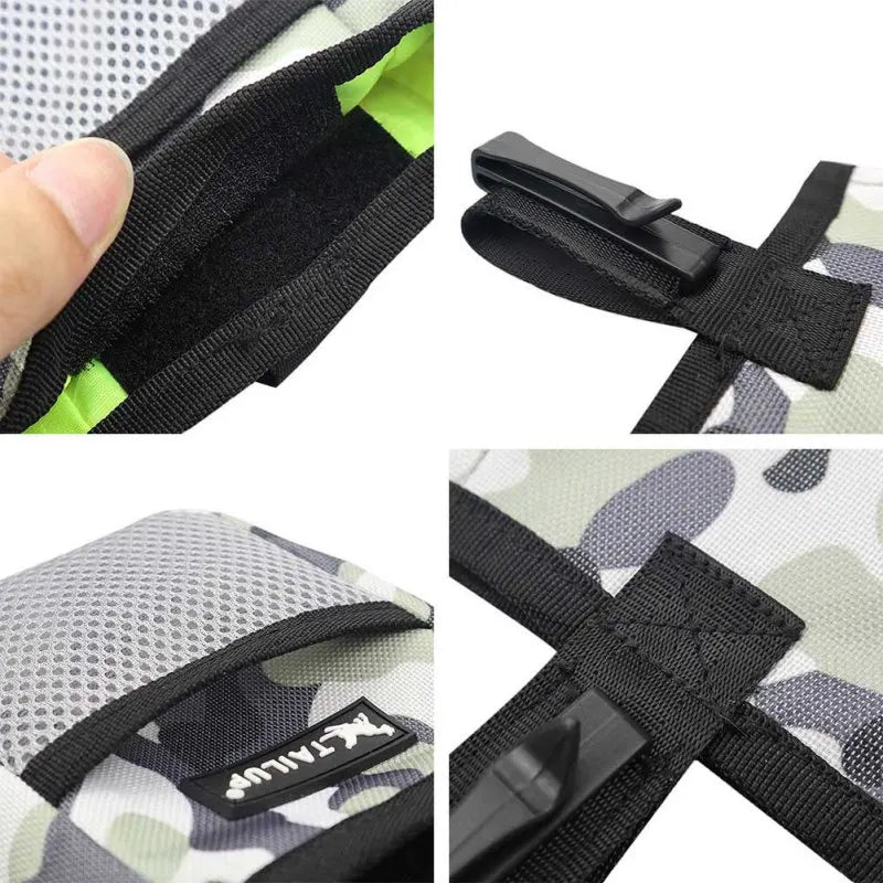 Leckerli Tasche für Hunde