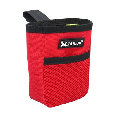 Leckerli Tasche für Hunde