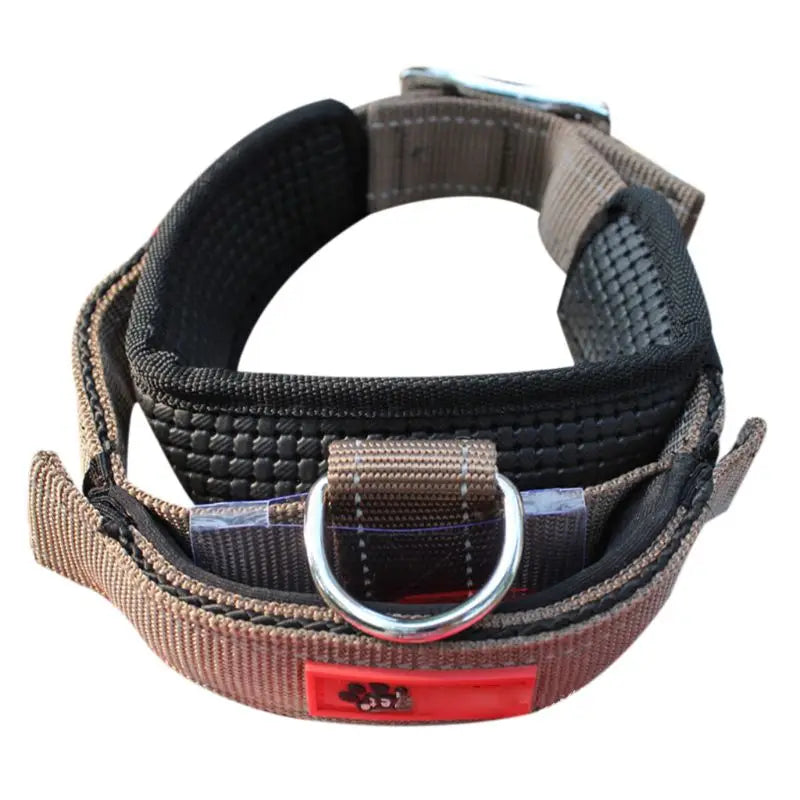 LoyalPets Verstellbares Halsband für Hunde & Katzen