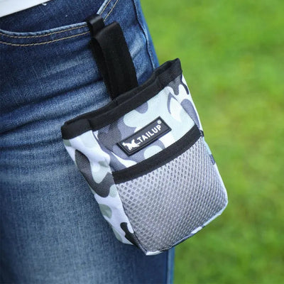Leckerli Tasche für Hunde