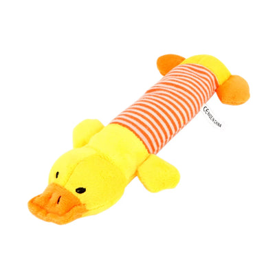 Fleecespielzeuge